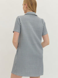 Women's Bluebonnet Dress
