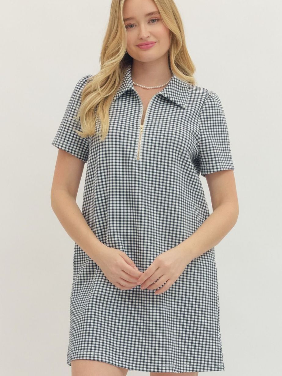 Women's Bluebonnet Dress