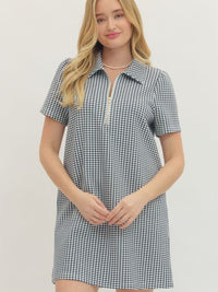 Women's Bluebonnet Dress
