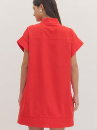 Women's Blitzy Dress