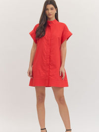 Women's Blitzy Dress