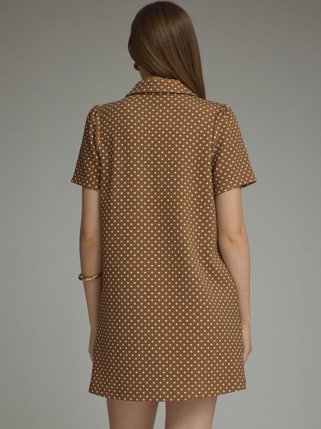 Women's Basel Dress