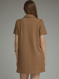 Women's Basel Dress