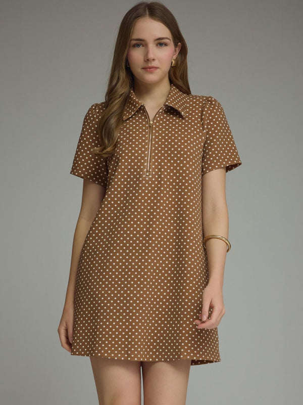 Women's Basel Dress