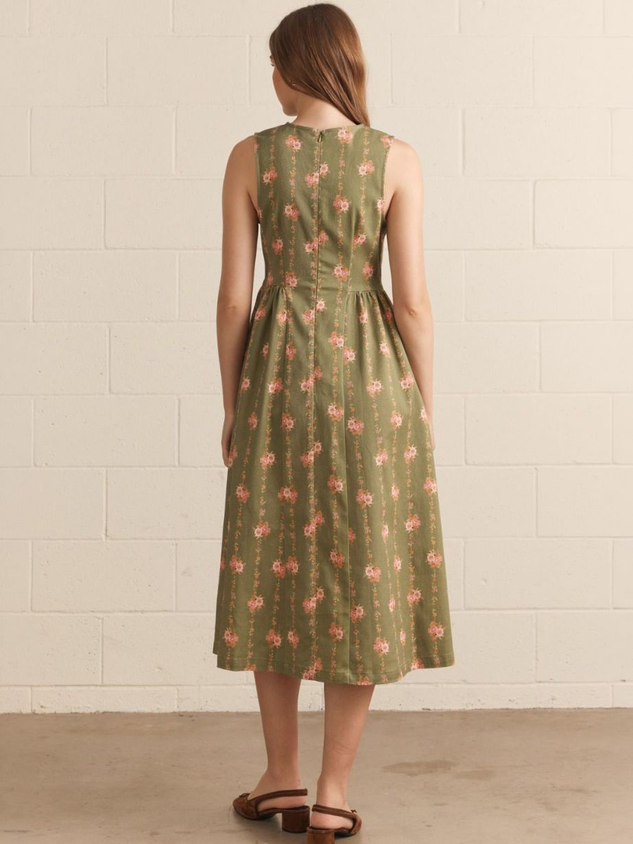 Women's Averie Dress