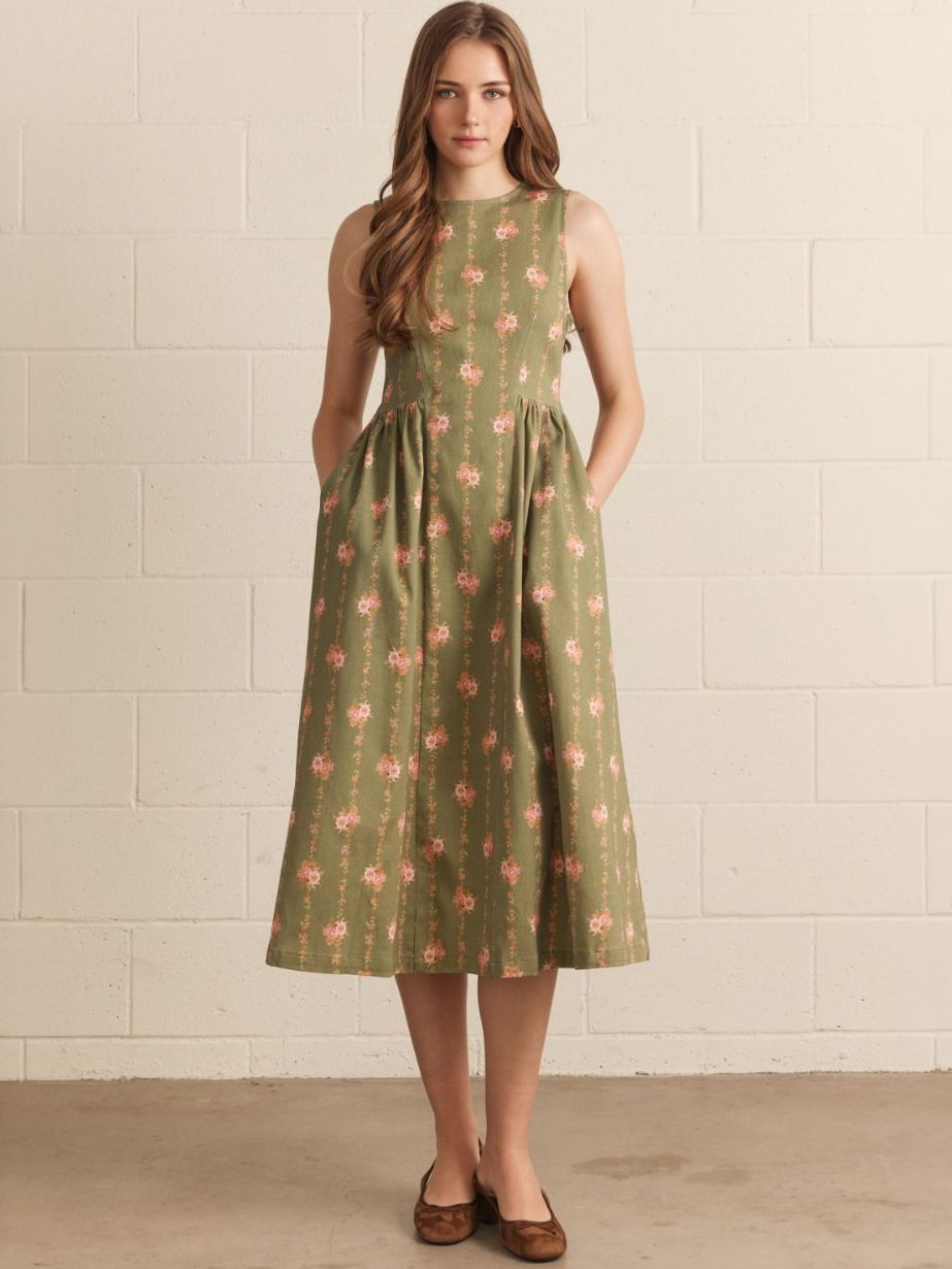 Women's Averie Dress