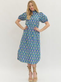 Women's Bella Dress