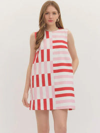 Women's Bonanza Dress