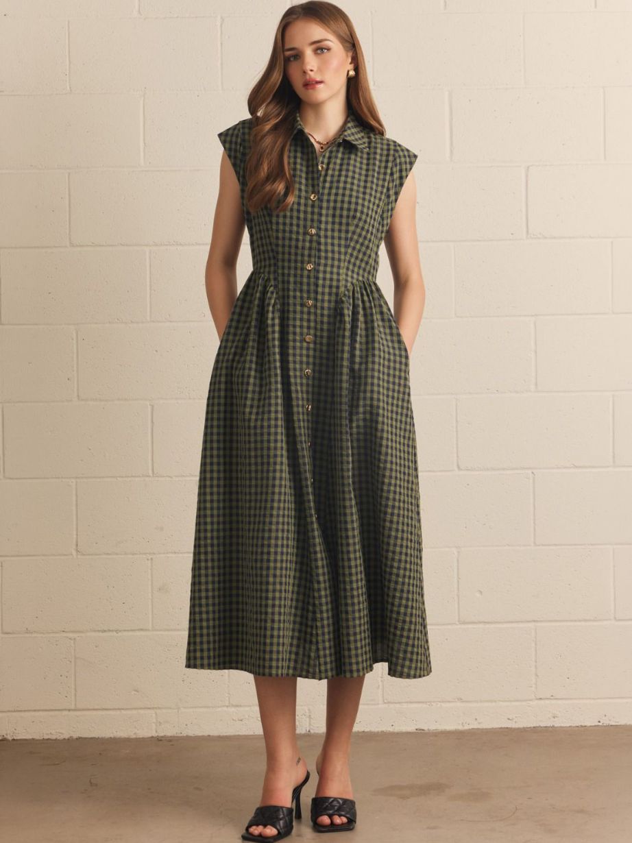 Women's Ivy Dress