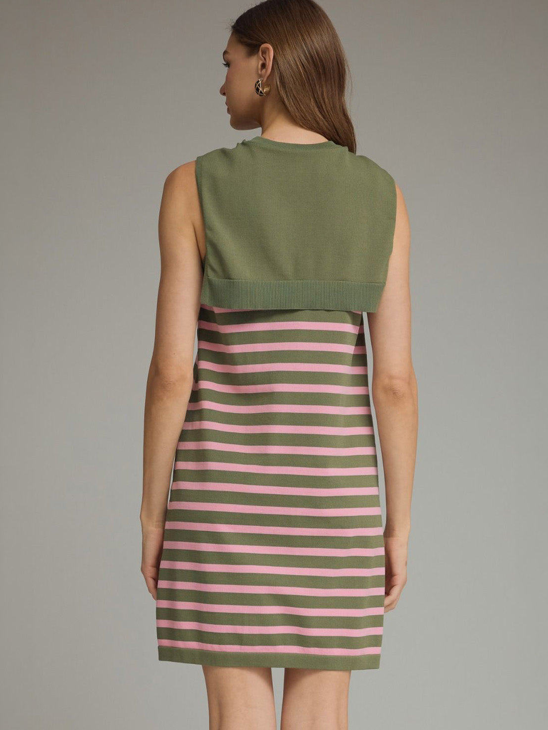 Women's Evelyn Dress