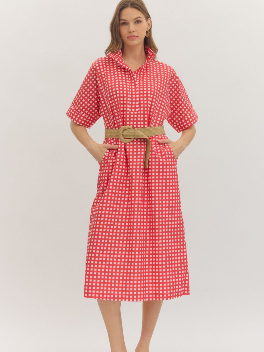 Women's Lantana Dress