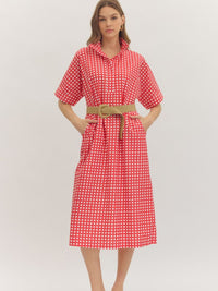 Women's Lantana Dress
