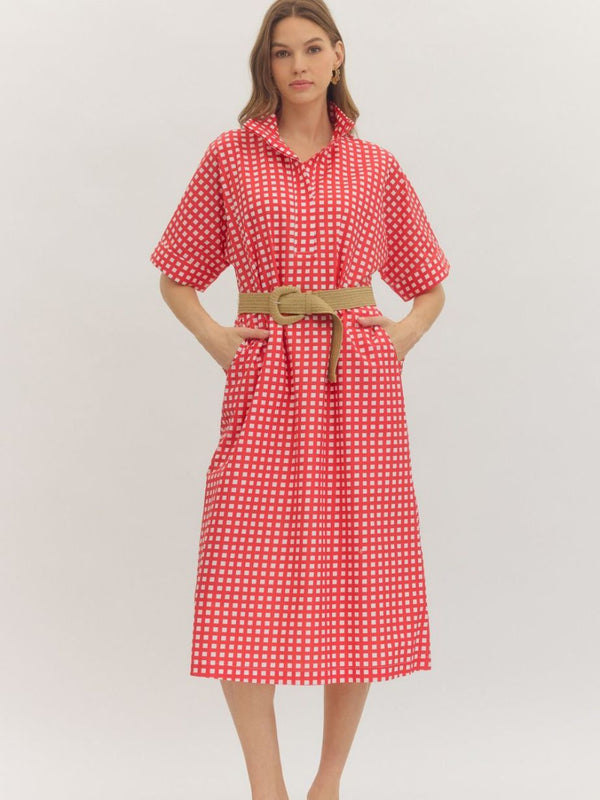 Women's Lantana Dress