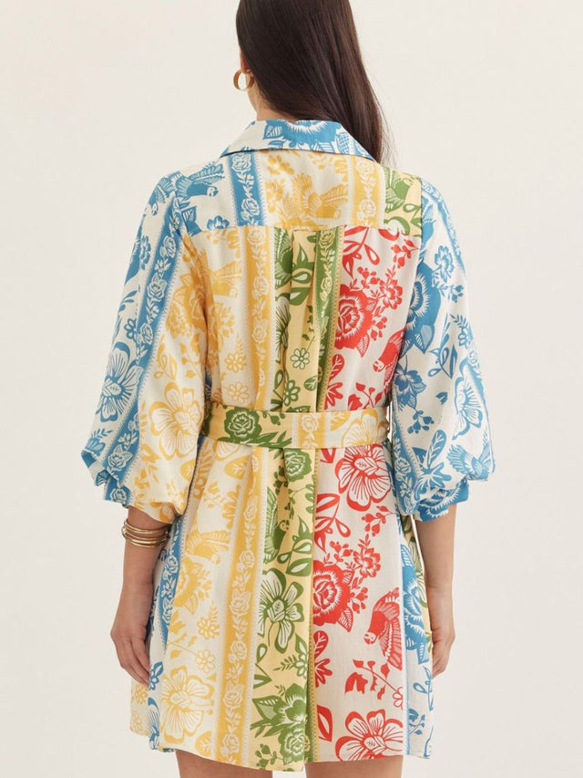 Women's Delia Dress