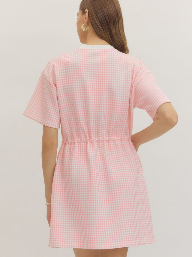 Women's Kourt Dress
