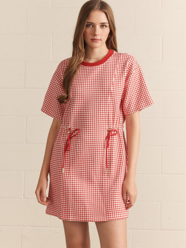 Women's Kourt Dress