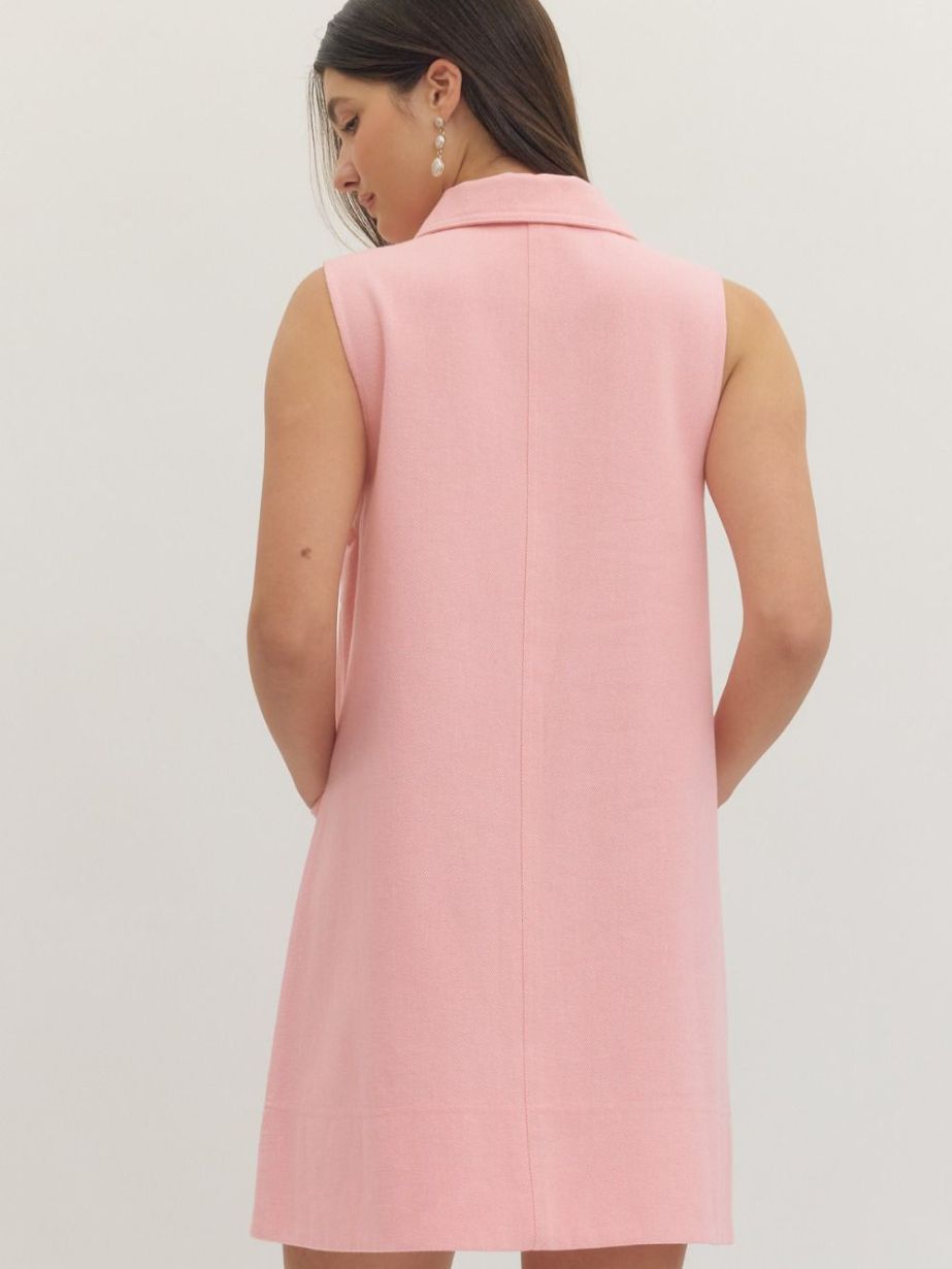 Women's Hollie Dress
