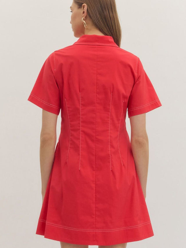 Women's Azaria Dress