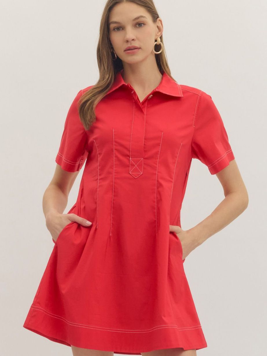 Women's Azaria Dress