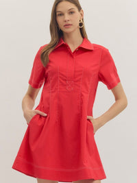 Women's Azaria Dress