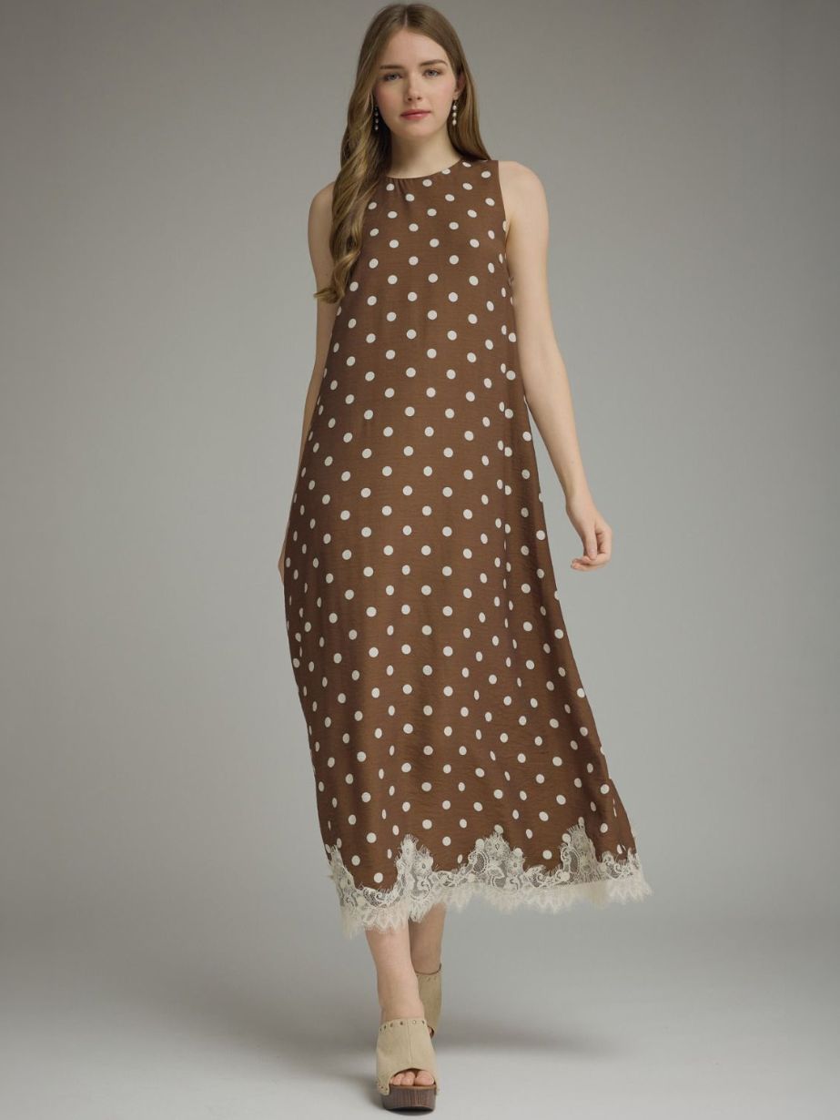 Women's Rhodes Dress