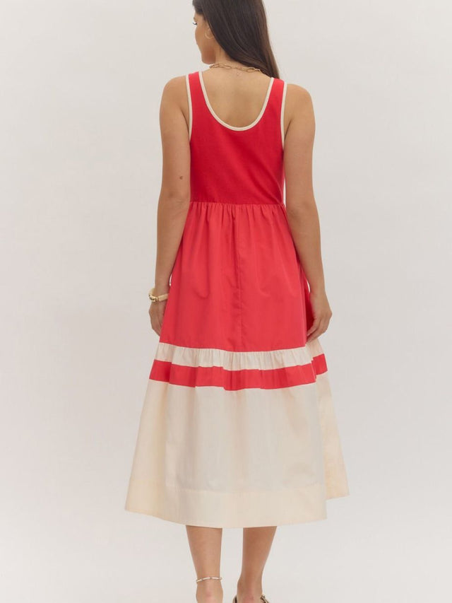 Women's Siena Dress