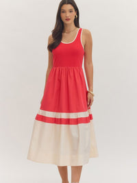 Women's Siena Dress