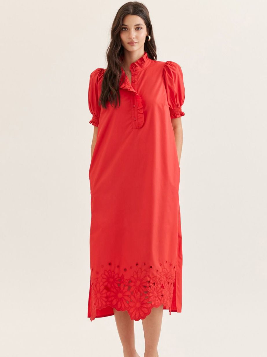Women's Britta Dress