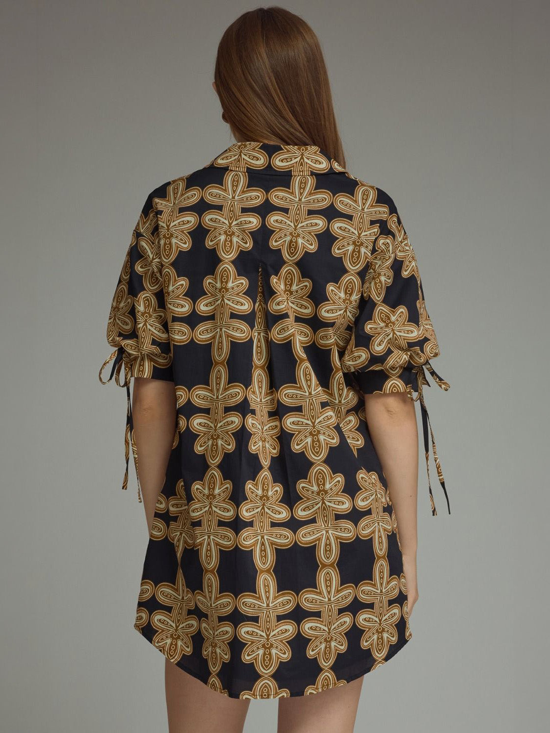 Women's Briscoe Dress