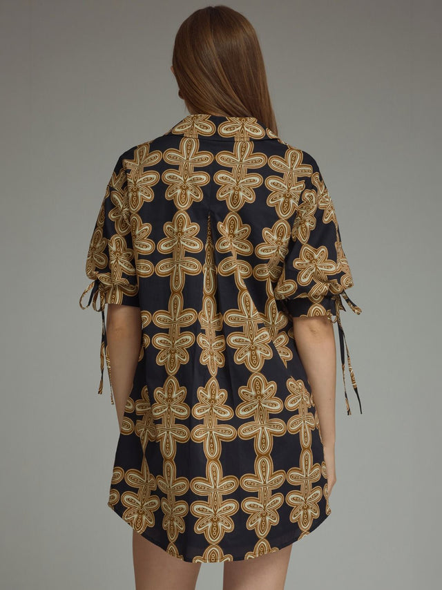 Women's Briscoe Dress