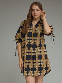 Women's Briscoe Dress