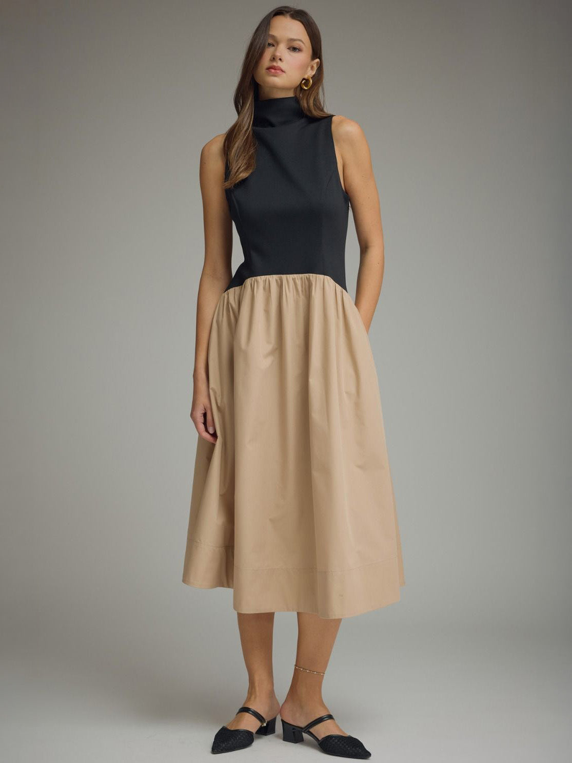 Women's Brewster Dress