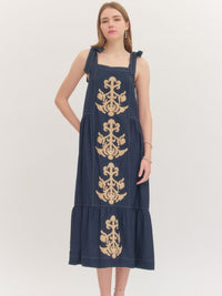 Women's Addison Dress