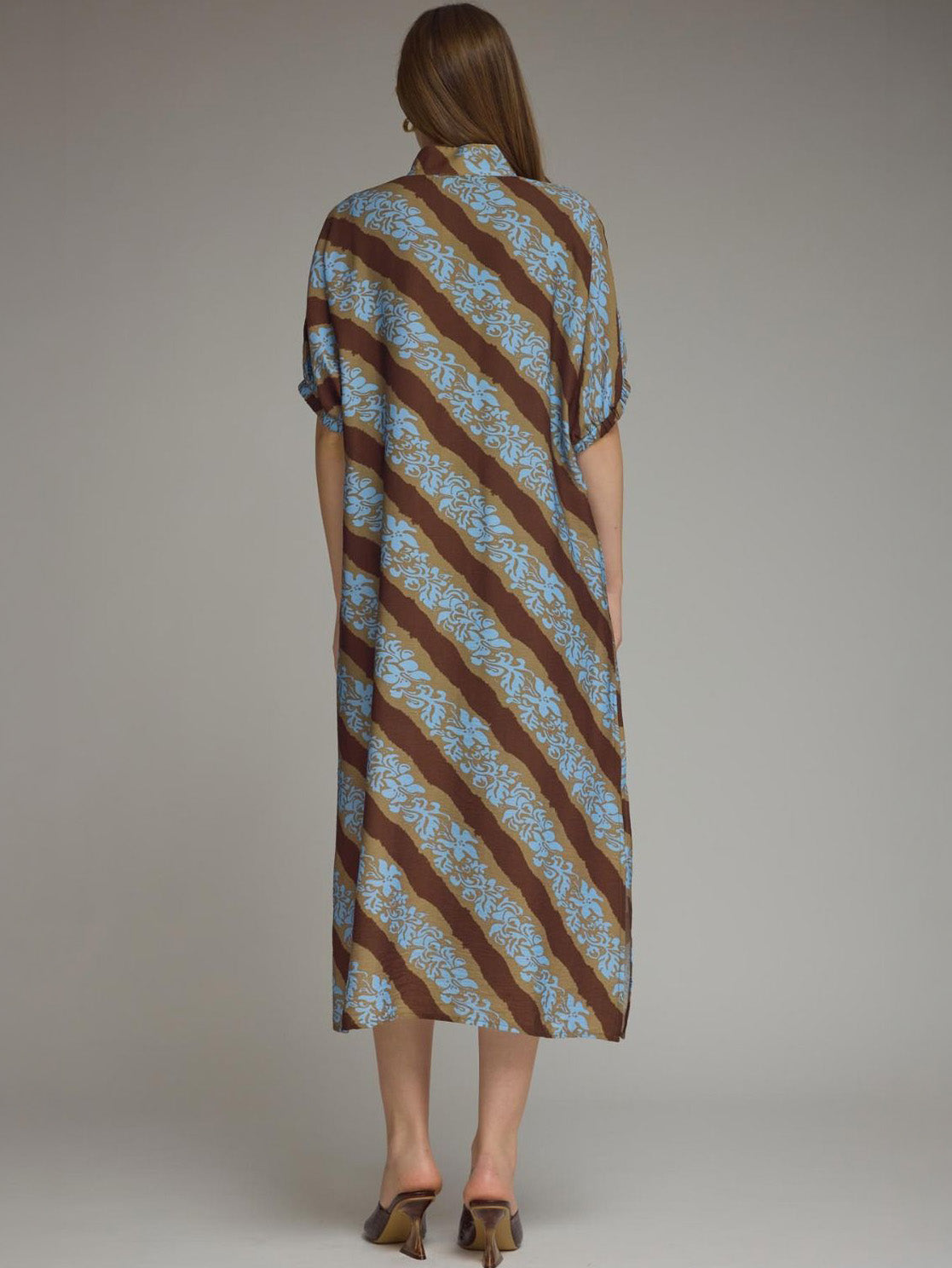 Women's Lucano Dress