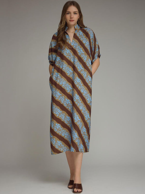 Women's Lucano Dress