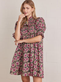 Women's Klothen Dress