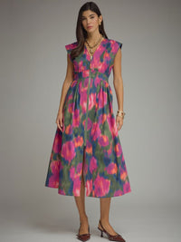 Women's Vevey Dress
