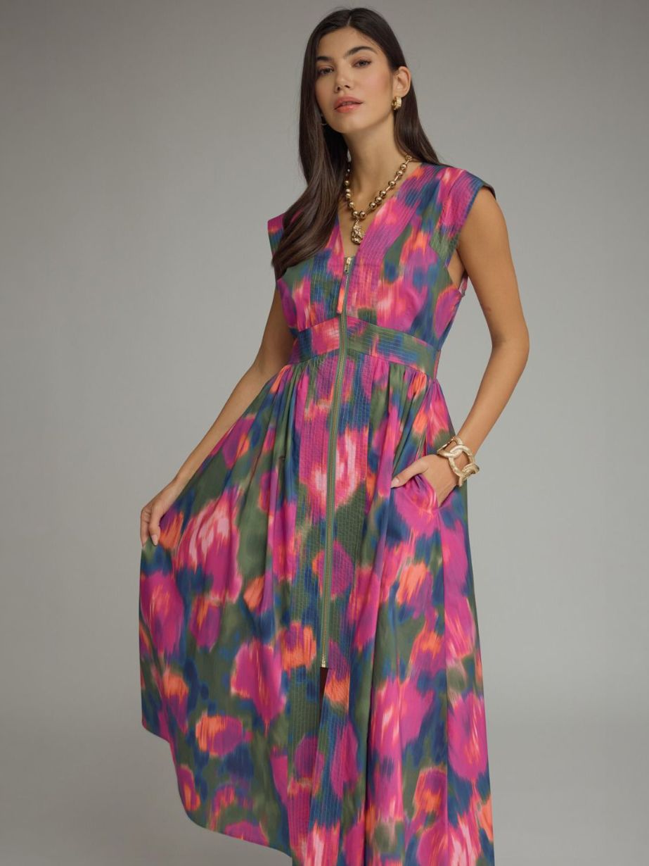 Women's Vevey Dress