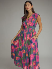 Women's Vevey Dress