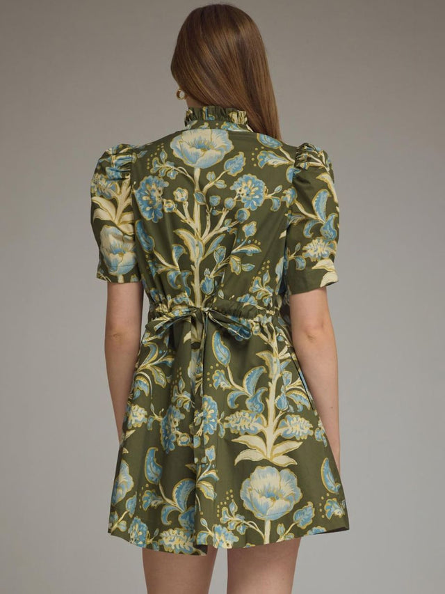 Women's Geneva Dress