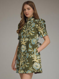 Women's Geneva Dress