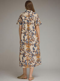Women's Burnet Dress