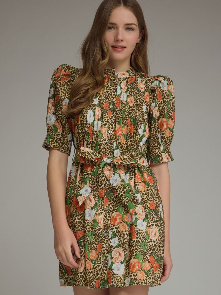 Women's Marti Dress