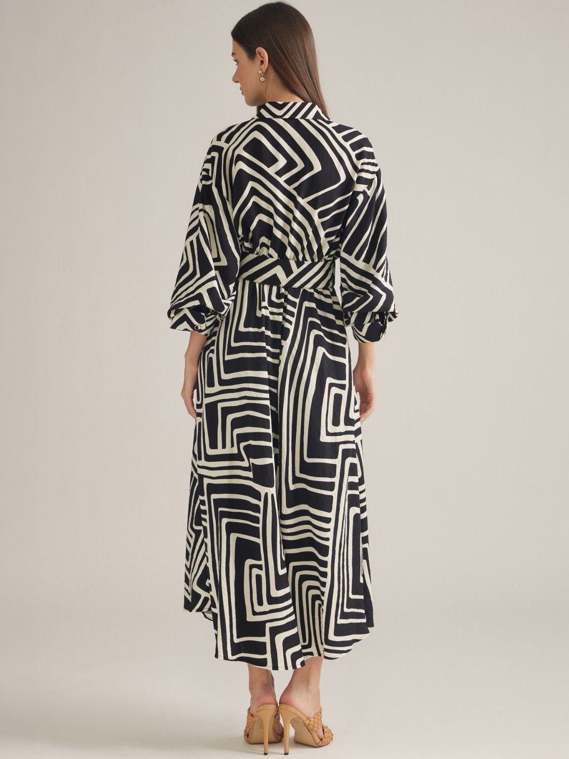 Women's Doris Dress