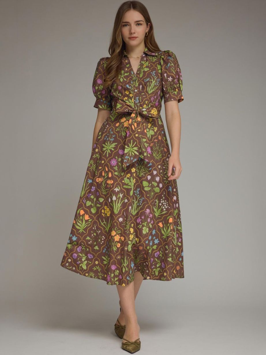 Women's Sasha Dress