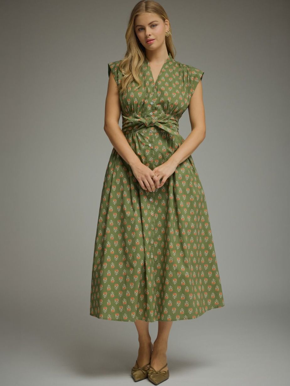 Women's Bailey Dress