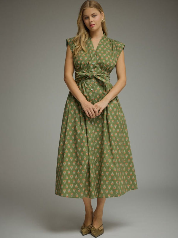 Women's Bailey Dress