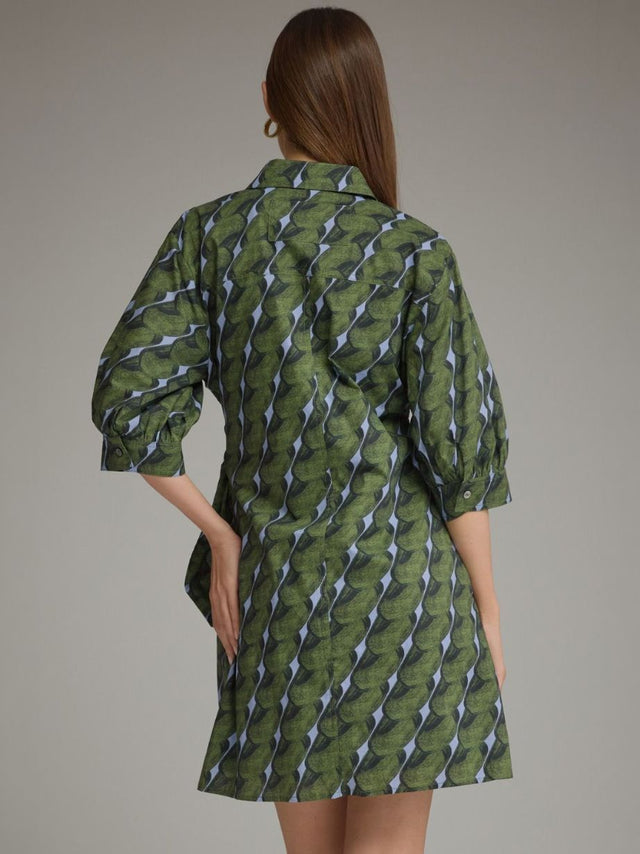 Women's Phoenix Dress