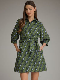 Women's Phoenix Dress