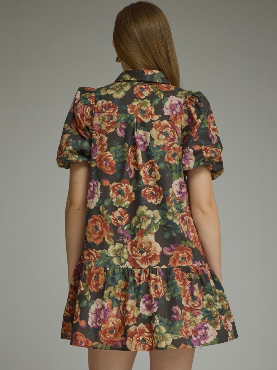 Women's Lakeview Dress